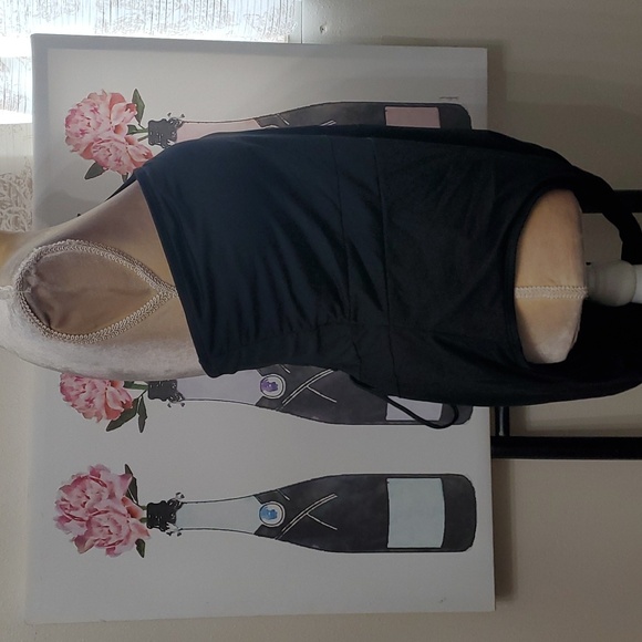 Mynah swimsuit size XXL - Picture 4 of 9